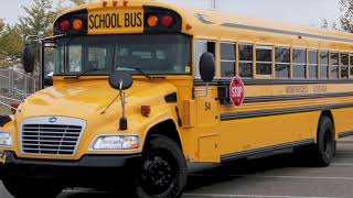 School Bus Slideshow Part 1 of Series 🚌
