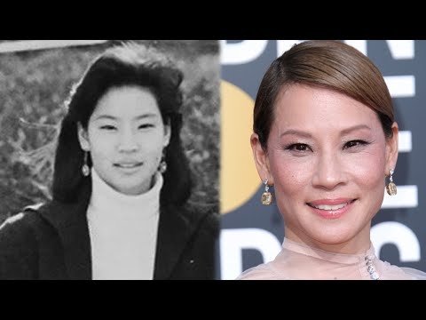 Video: Actrice Luci Liu Wordt Een Moeder