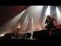Airbourne - Gutsy ‘’Live’’ Oosterpoort (Groningen) 6-3-2026
