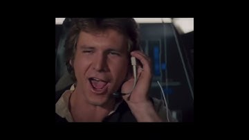 Huge Star Wars Plot Hole Finally Explained #shorts