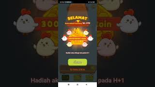 gameplay menang shopee cocoki level 2 hari ini 16 maret 2024