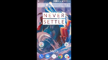 ||ONEPLUS 2|| OXYGEN OS 3.5.5 REVIEW