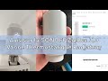 Avis sur la SONOFF ZigBee 3.0 Vanne Thermostatique Radiateur, Thermostatique Connectée et Intelligen