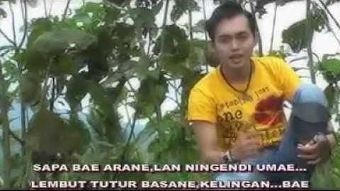 LARA UNTU - Voc.INDRA ZAYKA Cipt.JOSFER BLANAKAN