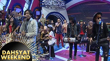 Lagu Baru Zian & The Geboy ‘Sayang Sih Sayang’ [Dahsyat] [9 Januari 2016]