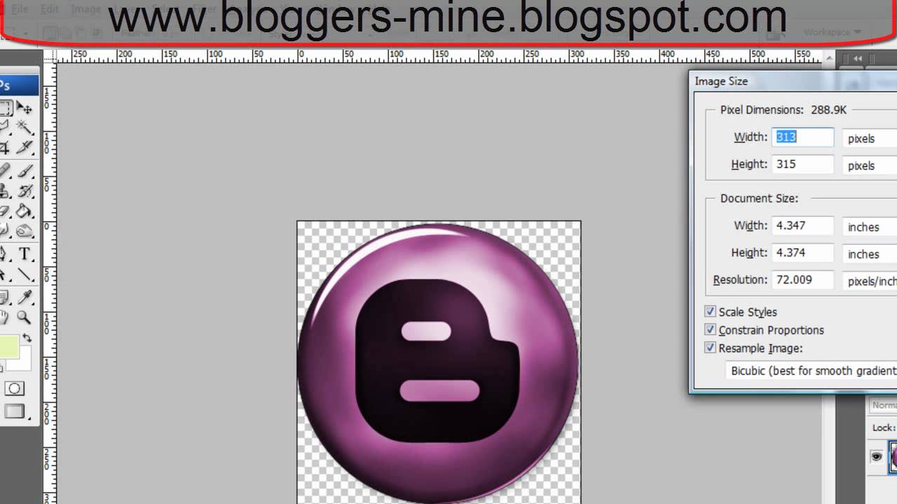 Favicon - How To Create A Favicon.ico - YouTube