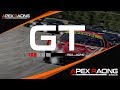 Apex Racing League GT Championship | Round 5 at Watkins Glen