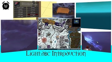 Light 01 - Introduction