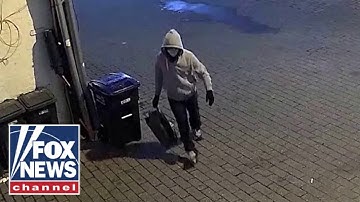 Jan 6 pipe bomb suspect reportedly ADMITTED to planting bombs