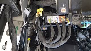A/c evaporator replacement on Tahoe Chevrolet, Yukon GMC 20152020. The easy way!