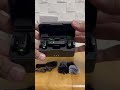 Small and lightweight but powerful, unboxing my new DJI MIC MINI…#djimic #sound #awesomevideo #tech