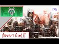 Прохождение Assassin’s Creed II – Часть 17  * Xbox Series X ( 4K )