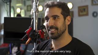 Behind the Scenes: JFrog's Triple Therapy