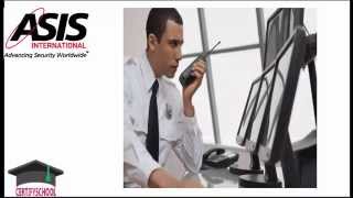ASIS-CPP Exam Video Guide