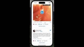 WKWebView in TableView HD 720p