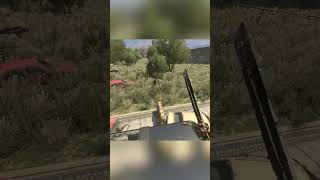 Knife guy attracted the wrong attention #dyinglight #gameplay #horrorgaming  gameplay #zombie