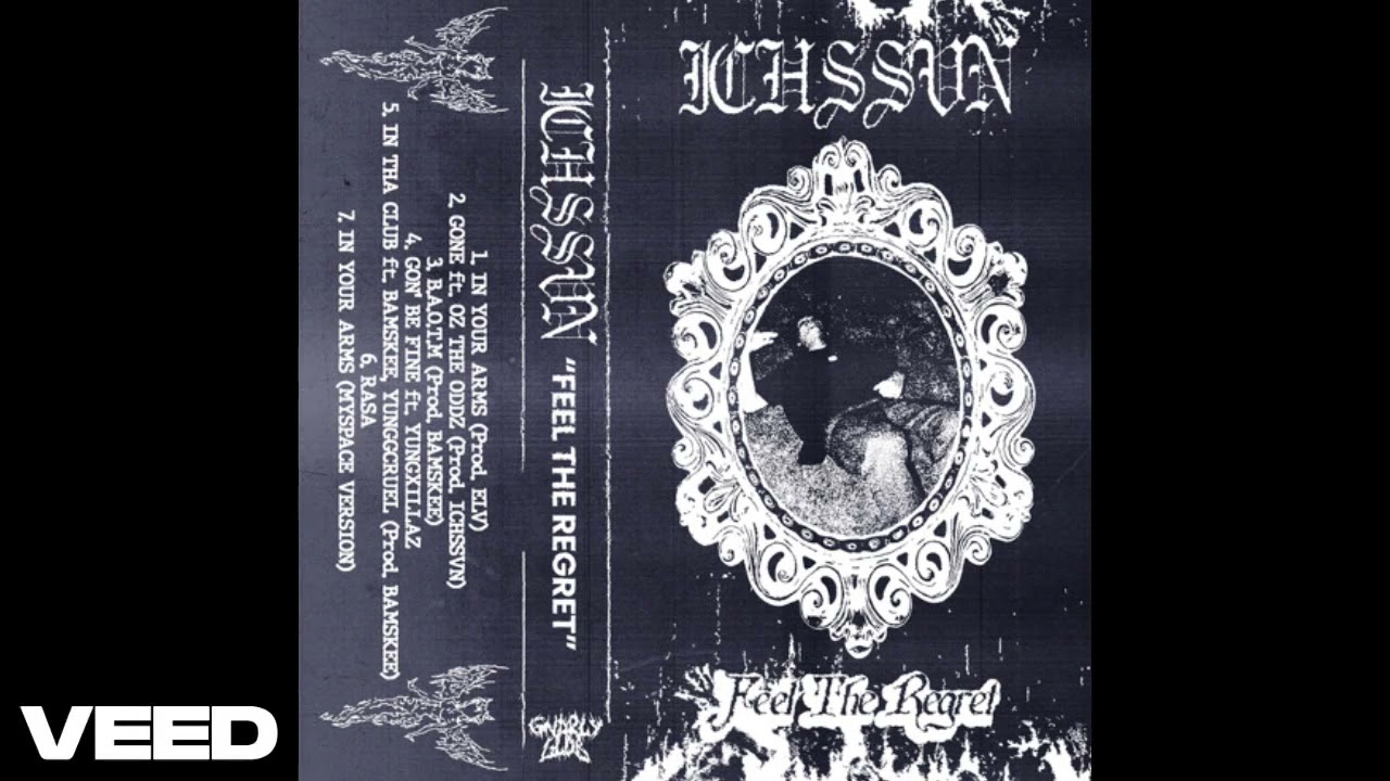 In Your Arms (prod Elv.) - CHA1NZ unofficial music video