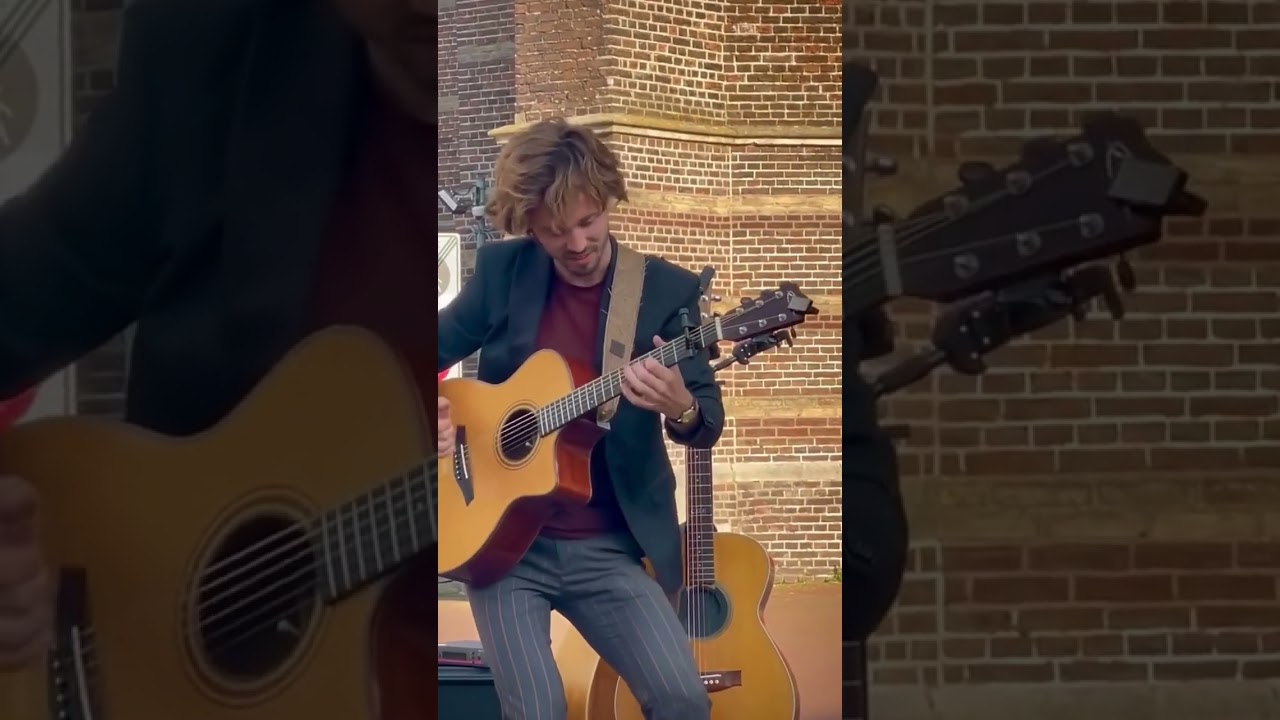 🎸 Mart Hillen - #1 in Weert - Munttheater🎶