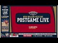 LIVE: Pelicans vs. Bucks Postgame Interviews 4/6/2025