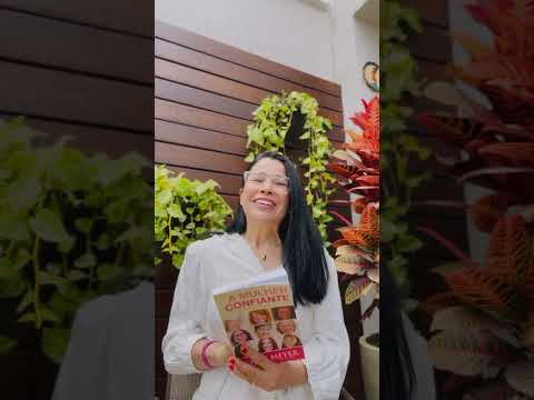 Desfrute da graça de Deus em sua vida e viva de forma confiante mulher | Paty Barreto