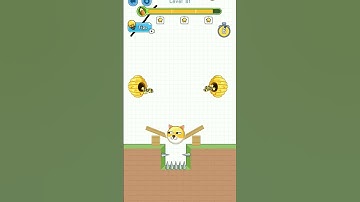 save the pet || level 81