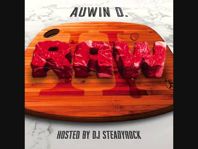 @AuwinDOK -Good Time -Hosted By @DjSteadyRock [Prod. By Vybe]