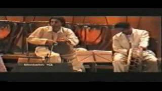 Nazanini Kurd (نازەنینی کورد) - Dilan Ensemble At Roudaki Hall