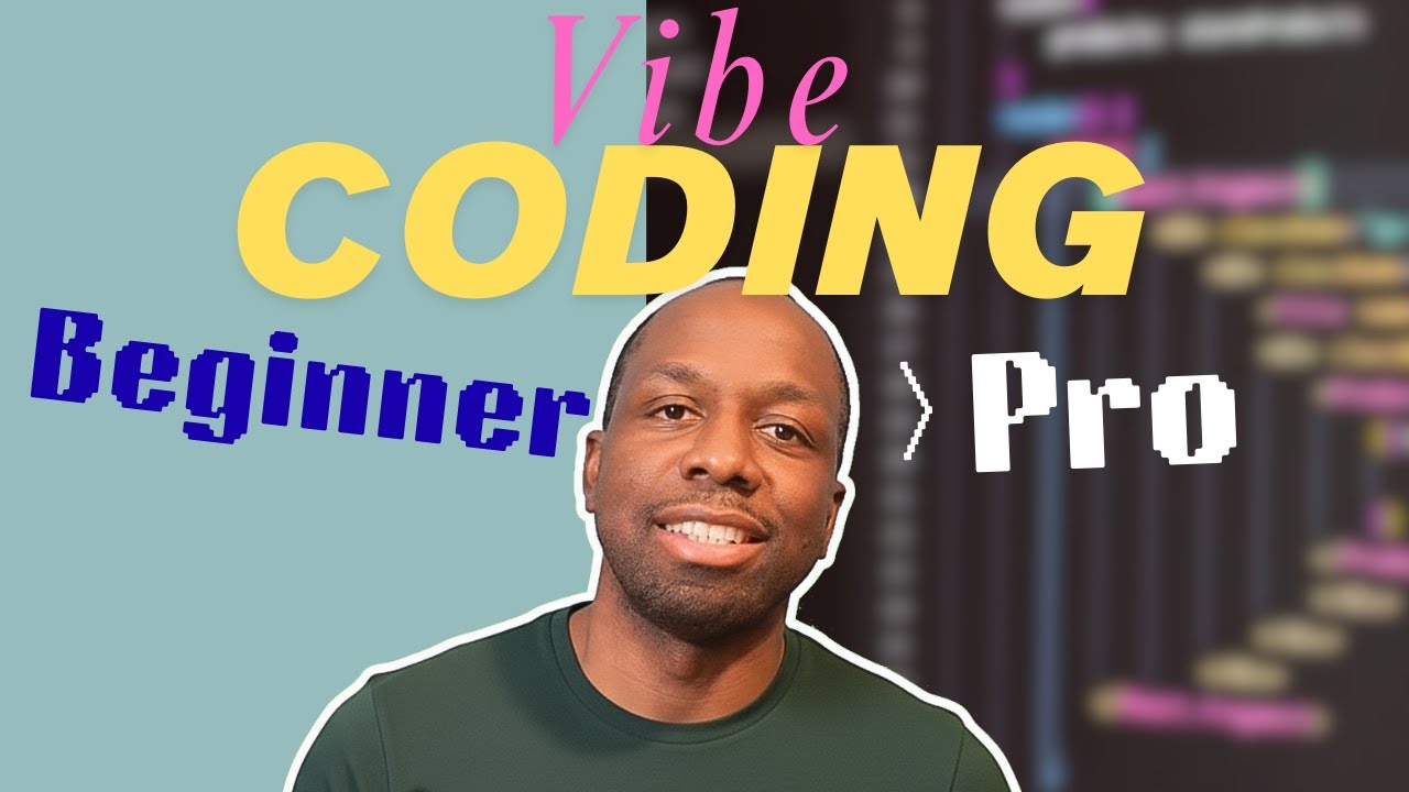 Vibe Coding Guide: From Beginner to Pro