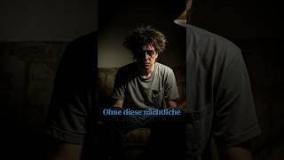 Insomnia 30 Jahre Leben Ohne Schlaf?