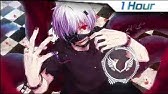 ノンテロップスペシャル版 Tvアニメ 東京喰種トーキョーグール オープニング映像 Tk From 凛として時雨 Unravel Youtube