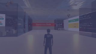 Immersive Banking as a Service by Zensar