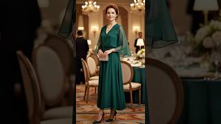 At 60, you’re not old – you keep learning and dressing beautifully ｜ CHIC 405060 #fashion #style
