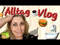 Vlog 2 Tage Alltag | Schminkplatz | Fahrrad | Tiere | Rossmann