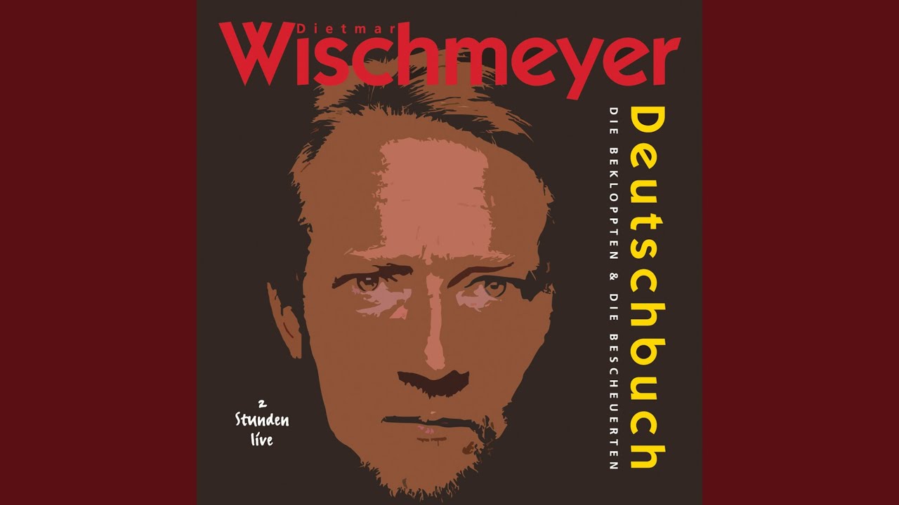 Zunehmende Peinlichkeit