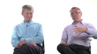 Famous In Conversation with Peter Field and Les Binet: Be creative in your measurements Wealth
