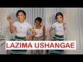 Video Hii Ya Wema Sepetu Imeacha Watu Midomo Wazi Baada Ya Kugeuka Nyuma Na Kufanya Hivi