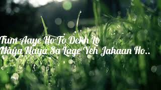 Aur Kya S   Phir Bhi Dil Hai Hindustani Shahrukh Khanjuhi Chawla Abhijitalka Yagnik