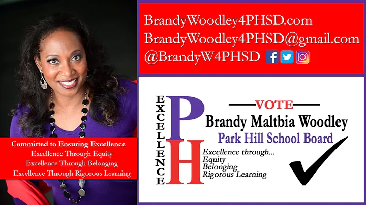 BrandyWoodley4PH...  Introduction [Paid for by Bra...