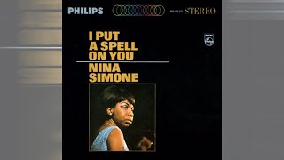 Nina Simone – I Put a Spell on You – 1965 [HQ REMIX REMASTER]