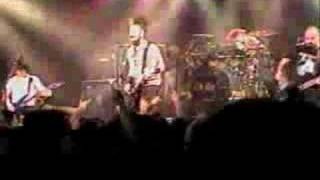 Static-X  &quot;monster&quot;  LIVE