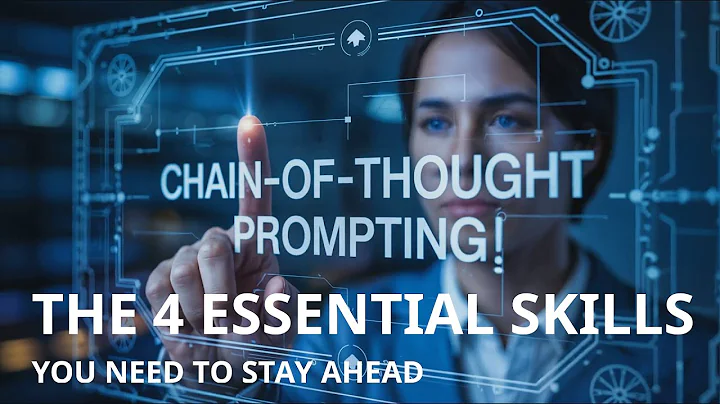 AI Literacy 2025: The 4 Essential Skills You Need to Stay Ahead