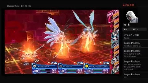 Digimon story cyber sleuth hackers memory fusion run