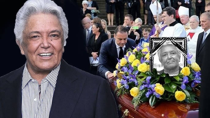 El desgarrador final de Alberto Vázquez: su hijo confirma entre lágrimas -  YouTube