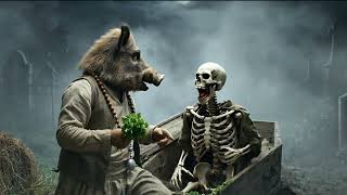 KÖTÜ DOMUZLAR 10 FRAGMAN