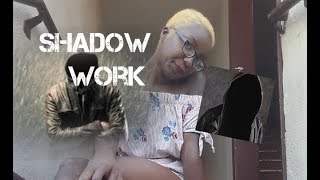 Embracing Your Demons | Shadow Work
