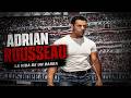 LA HISTORIA DE ADRIAN ROUSSEAU | LOS BORRACHOS DEL TABLON | FUTBOL ARGENTINO
