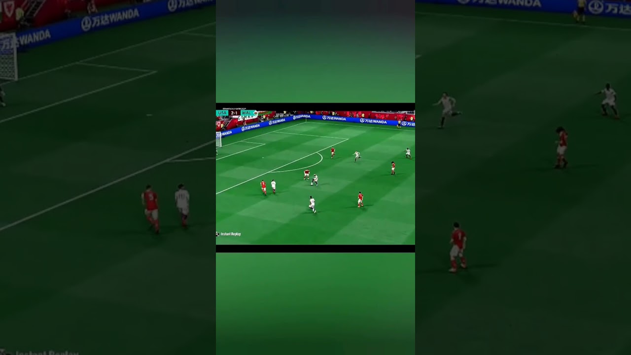 FIFA WORLD CUP 2022|UNITED STATES VS WALES|MATCH 04|