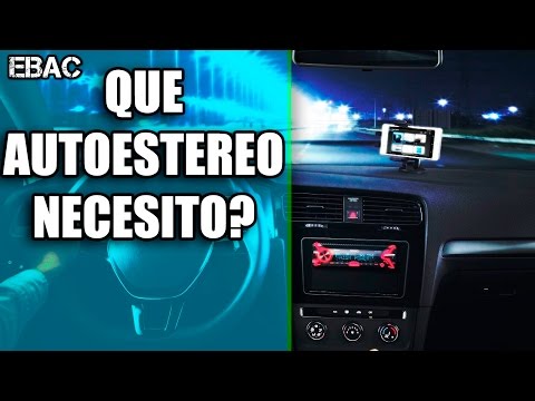 Video: Cómo Elegir La Acústica Para La Radio De Un Automóvil