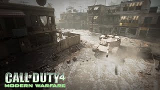 Epic Reloaded 4: A Tribute to Call of Duty 4 Modern Warfare