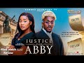 JUSTICE FOR ABBY REVIEW - MICHAEL DAPPA SANDRA OKUZUNWA LATEST 2025 NIGERIAN MOVIE UPDATE